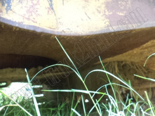 รถแบคโฮ KOMATSU PC120-3