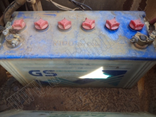 รถแบคโฮ KOMATSU PC120-3