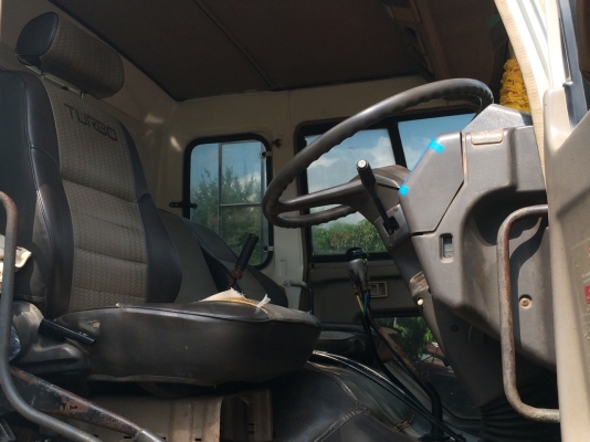 ขายมิตซูหลง เทอโบ