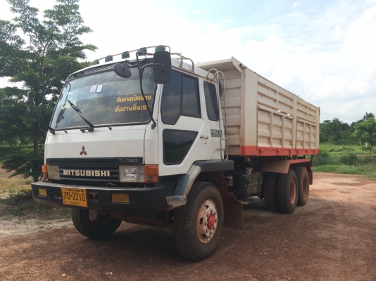 ขายมิตซูหลง เทอโบ