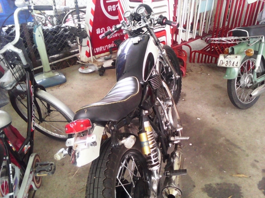 มาแล้วsr400คาเฟ่สวยราคาเบาๆเลขเต็ม