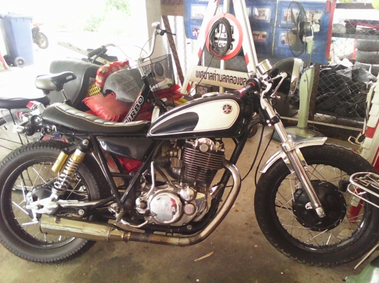 มาแล้วsr400คาเฟ่สวยราคาเบาๆเลขเต็ม