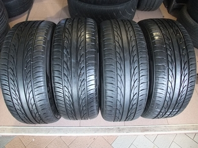 ยางเกาหลี 195/50/15 ปี 12