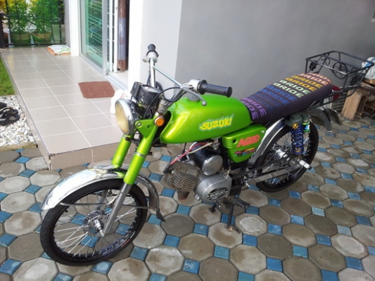 A100 (ทะเบียนโอน)