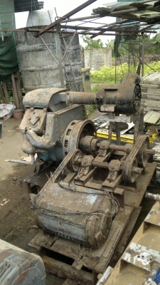 ขายปั๊มโรตารี่