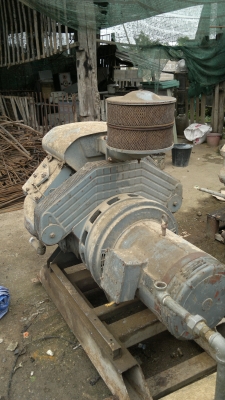 ขายปั๊มโรตารี่