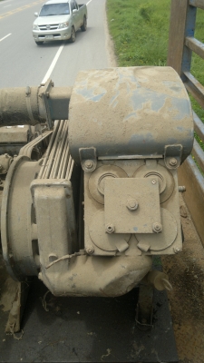 ขายปั๊มโรตารี่