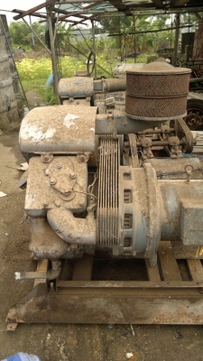 ขายปั๊มโรตารี่