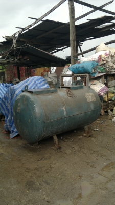 ขายปั๊มโรตารี่