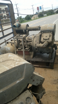 ขายปั๊มโรตารี่