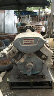 ขายปั๊มโรตารี่