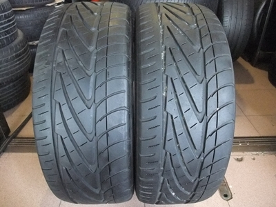 ยาง Nitto 205/45/17 ปี 09