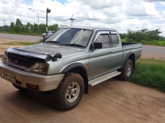 สะตาด้า โฟร์วิน เดิมบาง ถูกสุดๆ 159000