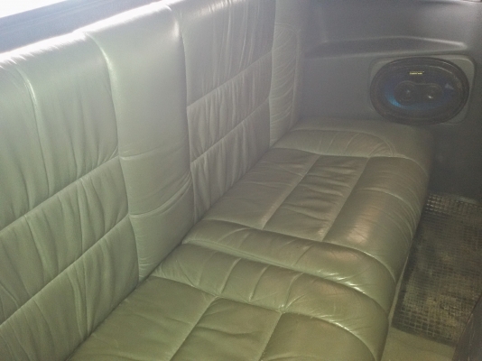 สะตาด้า โฟร์วิน เดิมบาง ถูกสุดๆ 159000