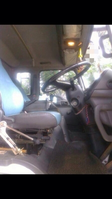 รถอีซูซุ 10 ล้อดั้ม FVZ 200 แรงม้า ปี 48 สนใจติดต่อ 081 - 6079515 รถอีซูซุ 10 ล้อดั้ม FVZ 200 แรงม้า ปี 48 สนใจติดต่อ 081 - 6079515