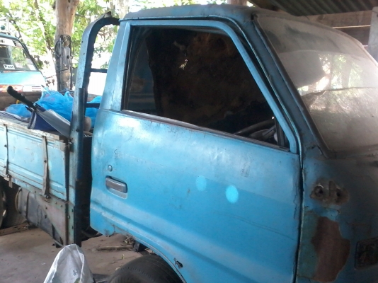 ขายรถหกล้อ isuzu TL 74 ราคาถูก