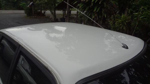 ขาย CITROEN CX 20 ELEGANT ครับ