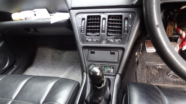 ขาย CITROEN CX 20 ELEGANT ครับ