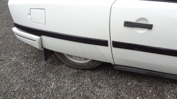 ขาย CITROEN CX 20 ELEGANT ครับ