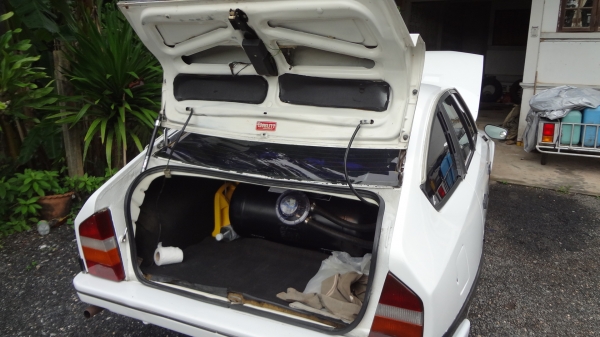 ขาย CITROEN CX 20 ELEGANT ครับ