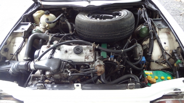 ขาย CITROEN CX 20 ELEGANT ครับ