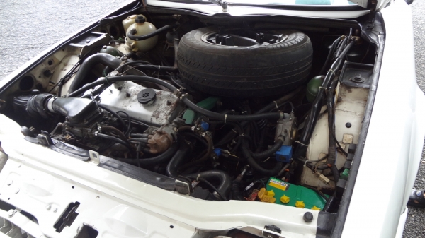 ขาย CITROEN CX 20 ELEGANT ครับ