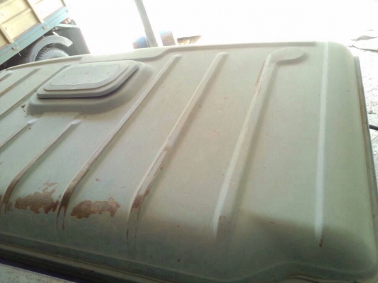 ขายรถ6ล้อรั้ว ISUZU NPR66LX5S เครื่อง 120 แรงม้า ฝาดำ สนใจโทร 081-9701072