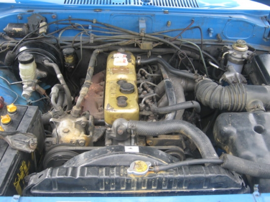 KB หัวโหนก สภาพสวยมาก พร้อมใช้ไม่ต้องซ่อม