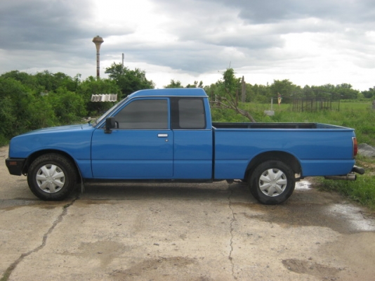 KB หัวโหนก สภาพสวยมาก พร้อมใช้ไม่ต้องซ่อม