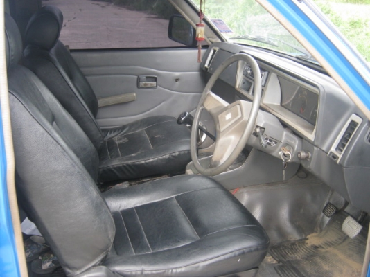 KB หัวโหนก สภาพสวยมาก พร้อมใช้ไม่ต้องซ่อม