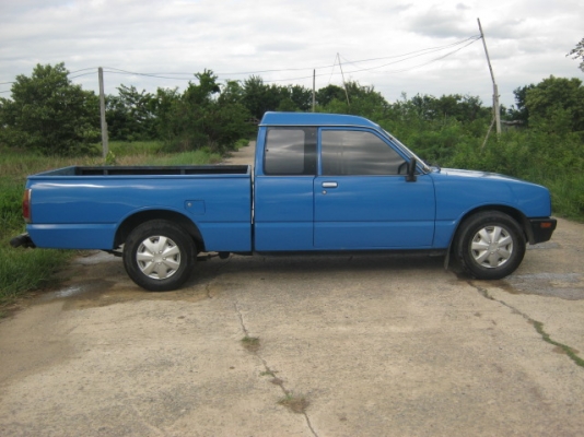 KB หัวโหนก สภาพสวยมาก พร้อมใช้ไม่ต้องซ่อม