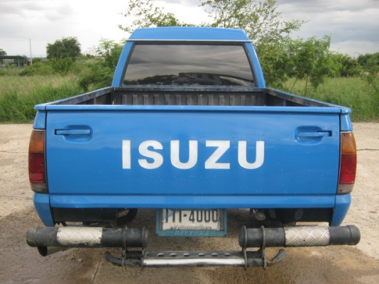 KB หัวโหนก สภาพสวยมาก พร้อมใช้ไม่ต้องซ่อม