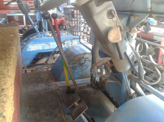 รถอีแตนยาว3.50เมตรเครื่องrt120แรงมีสโลกลาง