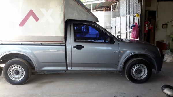 รถเดิมๆพร้อมใช้ดูแลดีเครื่อง2.5ประหยัดรถมือเดียวออกห้างมีBOOKเซวิสเข้าศูนย์ตลอด รถเดิมๆพร้อมใช้ดูแลดีเครื่อง2.5ประหยัดรถมือเดียวออกห้างมีBOOKเซวิสเข้าศูนย์ตลอด