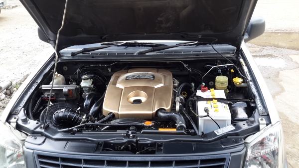 รถเดิมๆพร้อมใช้ดูแลดีเครื่อง2.5ประหยัดรถมือเดียวออกห้างมีBOOKเซวิสเข้าศูนย์ตลอด รถเดิมๆพร้อมใช้ดูแลดีเครื่อง2.5ประหยัดรถมือเดียวออกห้างมีBOOKเซวิสเข้าศูนย์ตลอด