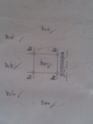 ขายที่ดิน 80 ตรว. อ.เมือง จ.นครราชสีมา  ด่วนๆ