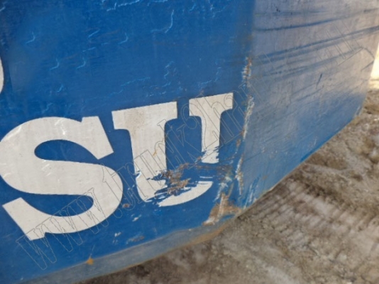 รถแบคโฮ KOMATSU PC120-3