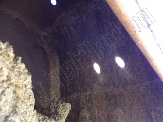 รถแบคโฮ KOMATSU PC120-3