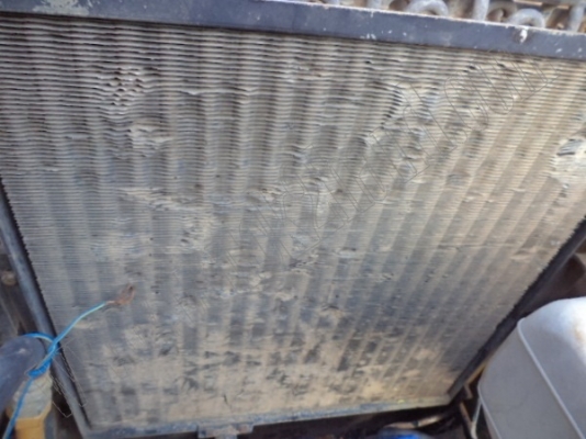 รถแบคโฮ KOMATSU PC120-3