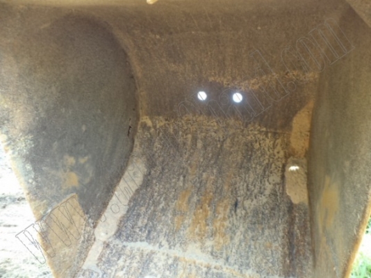 รถแบคโฮ KOMATSU PC120-3