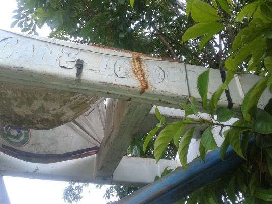 คีบอ้อยบาร์เดียวพร้อมใช้สวยยี่ห้อดวงกมล คีบอ้อยบาร์เดียวพร้อมใช้สวยยี่ห้อดวงกมล