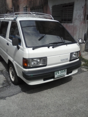 TOYOTAไลเอช ตัึู้เล้็กพร้อมใช้