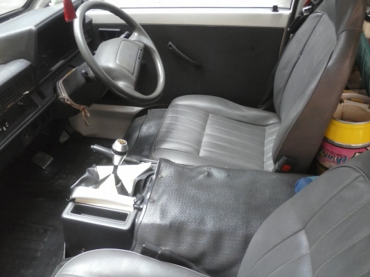 TOYOTAไลเอช ตัึู้เล้็กพร้อมใช้