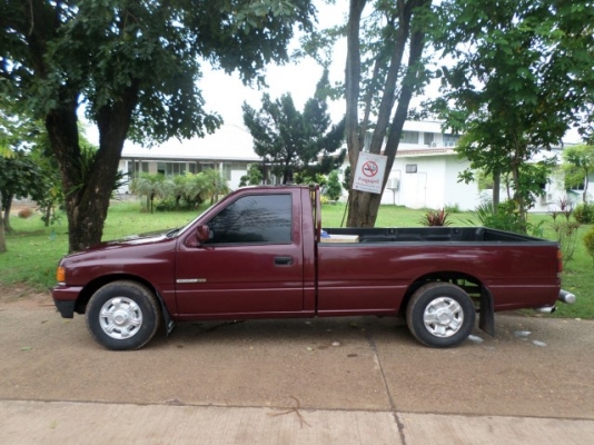 ขายกระบะISUZU TFR -90HP มังกรทองตอนเดียว...รถบ้านไม่เคยบรรทุกหนักเจ้าของรักษาดีมากรถเดิมๆไม่เคยชนเครื่องดีแน่นๆประหยัดน้ำมันสุดๆช่วงล่างดีครัชชีสวยไม่มีผุ .... เอกสารพร้อมโอน+ภาษีเต็มขาด เมษายน58+สีแดงมะเมี๋ยวสวยทั้งภายนอกภายใน+แอร์เย็นจัด+ชีีดี+MP3+ยางดี ขายกระบะISUZU TFR -90HP มังกรทองตอนเดียว...รถบ้านไม่เคยบรรทุกหนักเจ้าของรักษาดีมากรถเดิมๆไม่เคยชนเครื่องดีแน่นๆประหยัดน้ำมันสุดๆช่วงล่างดีครัชชีสวยไม่มีผุ .... เอกสารพร้อมโอน+ภาษีเต็มขาด เมษายน58+สีแดงมะเมี๋ยวสวยทั้งภายนอกภายใน+แอร์เย็นจัด+ชีีดี+MP3+ยางดี