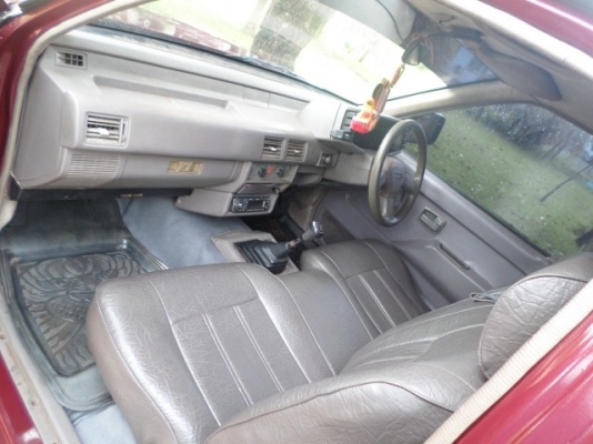 ขายกระบะISUZU TFR -90HP มังกรทองตอนเดียว...รถบ้านไม่เคยบรรทุกหนักเจ้าของรักษาดีมากรถเดิมๆไม่เคยชนเครื่องดีแน่นๆประหยัดน้ำมันสุดๆช่วงล่างดีครัชชีสวยไม่มีผุ .... เอกสารพร้อมโอน+ภาษีเต็มขาด เมษายน58+สีแดงมะเมี๋ยวสวยทั้งภายนอกภายใน+แอร์เย็นจัด+ชีีดี+MP3+ยางดี ขายกระบะISUZU TFR -90HP มังกรทองตอนเดียว...รถบ้านไม่เคยบรรทุกหนักเจ้าของรักษาดีมากรถเดิมๆไม่เคยชนเครื่องดีแน่นๆประหยัดน้ำมันสุดๆช่วงล่างดีครัชชีสวยไม่มีผุ .... เอกสารพร้อมโอน+ภาษีเต็มขาด เมษายน58+สีแดงมะเมี๋ยวสวยทั้งภายนอกภายใน+แอร์เย็นจัด+ชีีดี+MP3+ยางดี