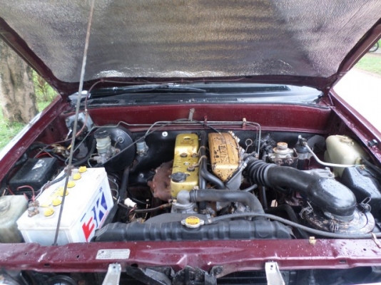 ขายกระบะISUZU TFR -90HP มังกรทองตอนเดียว...รถบ้านไม่เคยบรรทุกหนักเจ้าของรักษาดีมากรถเดิมๆไม่เคยชนเครื่องดีแน่นๆประหยัดน้ำมันสุดๆช่วงล่างดีครัชชีสวยไม่มีผุ .... เอกสารพร้อมโอน+ภาษีเต็มขาด เมษายน58+สีแดงมะเมี๋ยวสวยทั้งภายนอกภายใน+แอร์เย็นจัด+ชีีดี+MP3+ยางดี ขายกระบะISUZU TFR -90HP มังกรทองตอนเดียว...รถบ้านไม่เคยบรรทุกหนักเจ้าของรักษาดีมากรถเดิมๆไม่เคยชนเครื่องดีแน่นๆประหยัดน้ำมันสุดๆช่วงล่างดีครัชชีสวยไม่มีผุ .... เอกสารพร้อมโอน+ภาษีเต็มขาด เมษายน58+สีแดงมะเมี๋ยวสวยทั้งภายนอกภายใน+แอร์เย็นจัด+ชีีดี+MP3+ยางดี