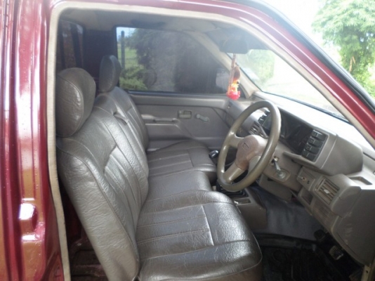 ขายกระบะISUZU TFR -90HP มังกรทองตอนเดียว...รถบ้านไม่เคยบรรทุกหนักเจ้าของรักษาดีมากรถเดิมๆไม่เคยชนเครื่องดีแน่นๆประหยัดน้ำมันสุดๆช่วงล่างดีครัชชีสวยไม่มีผุ .... เอกสารพร้อมโอน+ภาษีเต็มขาด เมษายน58+สีแดงมะเมี๋ยวสวยทั้งภายนอกภายใน+แอร์เย็นจัด+ชีีดี+MP3+ยางดี ขายกระบะISUZU TFR -90HP มังกรทองตอนเดียว...รถบ้านไม่เคยบรรทุกหนักเจ้าของรักษาดีมากรถเดิมๆไม่เคยชนเครื่องดีแน่นๆประหยัดน้ำมันสุดๆช่วงล่างดีครัชชีสวยไม่มีผุ .... เอกสารพร้อมโอน+ภาษีเต็มขาด เมษายน58+สีแดงมะเมี๋ยวสวยทั้งภายนอกภายใน+แอร์เย็นจัด+ชีีดี+MP3+ยางดี