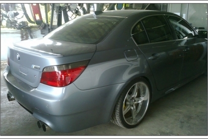 ขาย BMW 525I ปี 2005 ขาย BMW 525I ปี 2005