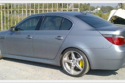 ขาย BMW 525I ปี 2005 ขาย BMW 525I ปี 2005