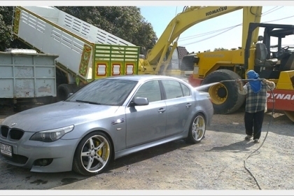 ขาย BMW 525I ปี 2005 ขาย BMW 525I ปี 2005